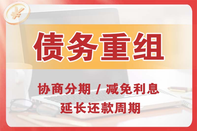 武冈债务重组